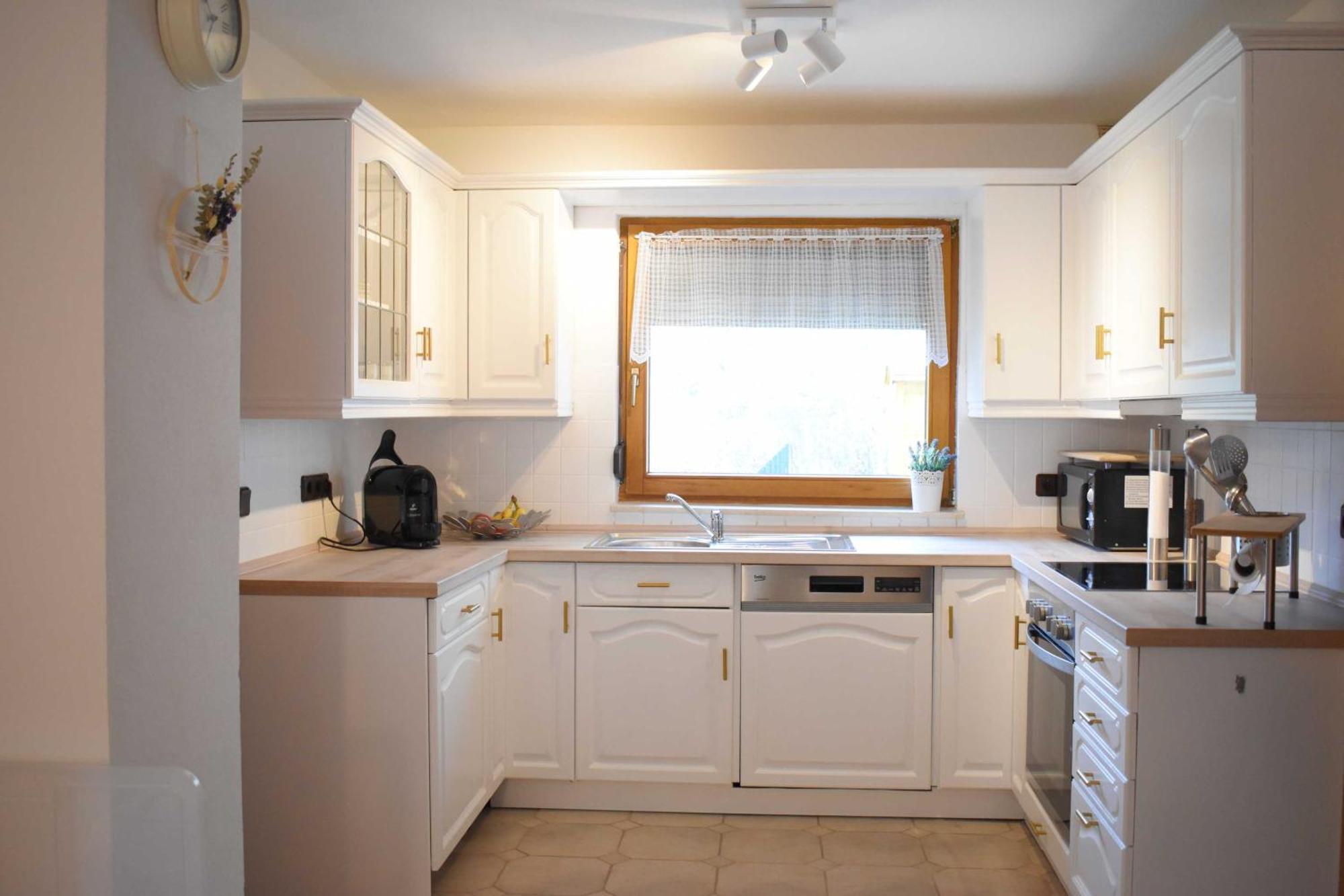 Ob Ferienwohnung Sensbachtal Unter-Sensbach Exterior foto
